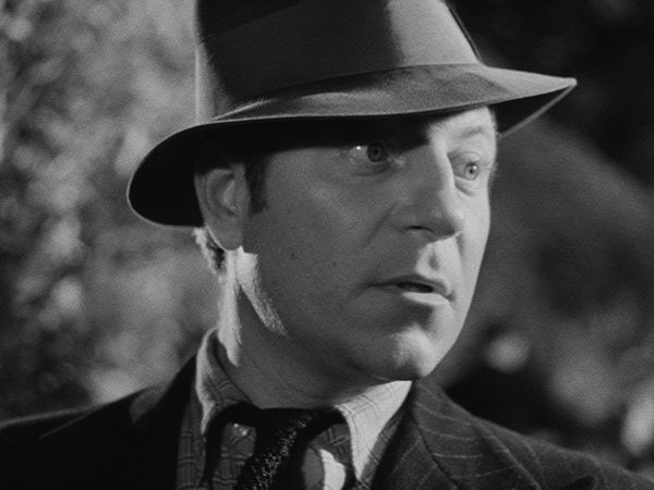 ジャン・ギャバン　Jean Gabin